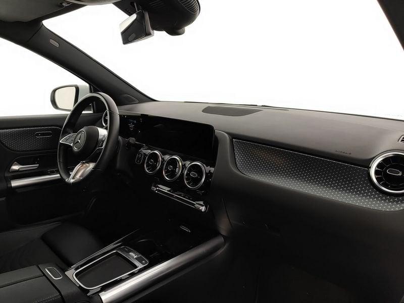 Mercedes-Benz GLA GLA 180 d Automatic Progressive Advanced