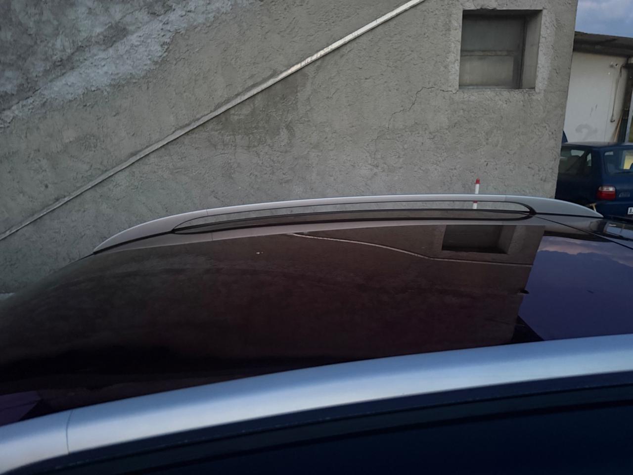 Ford Kuga 2.0 TDCi Titanium Automatico