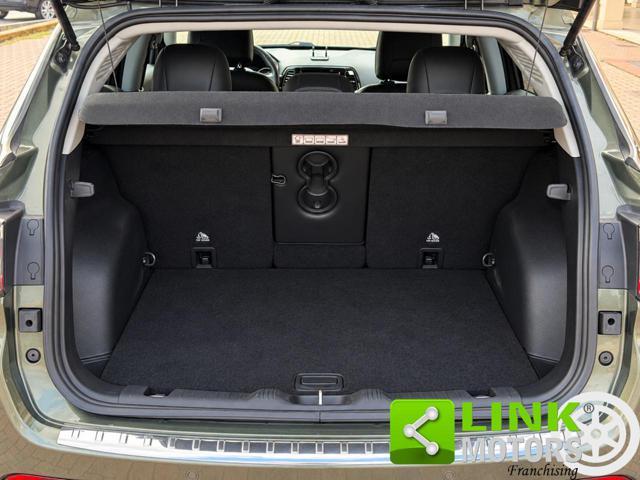 JEEP Compass 1.4 MultiAir 2WD Limited