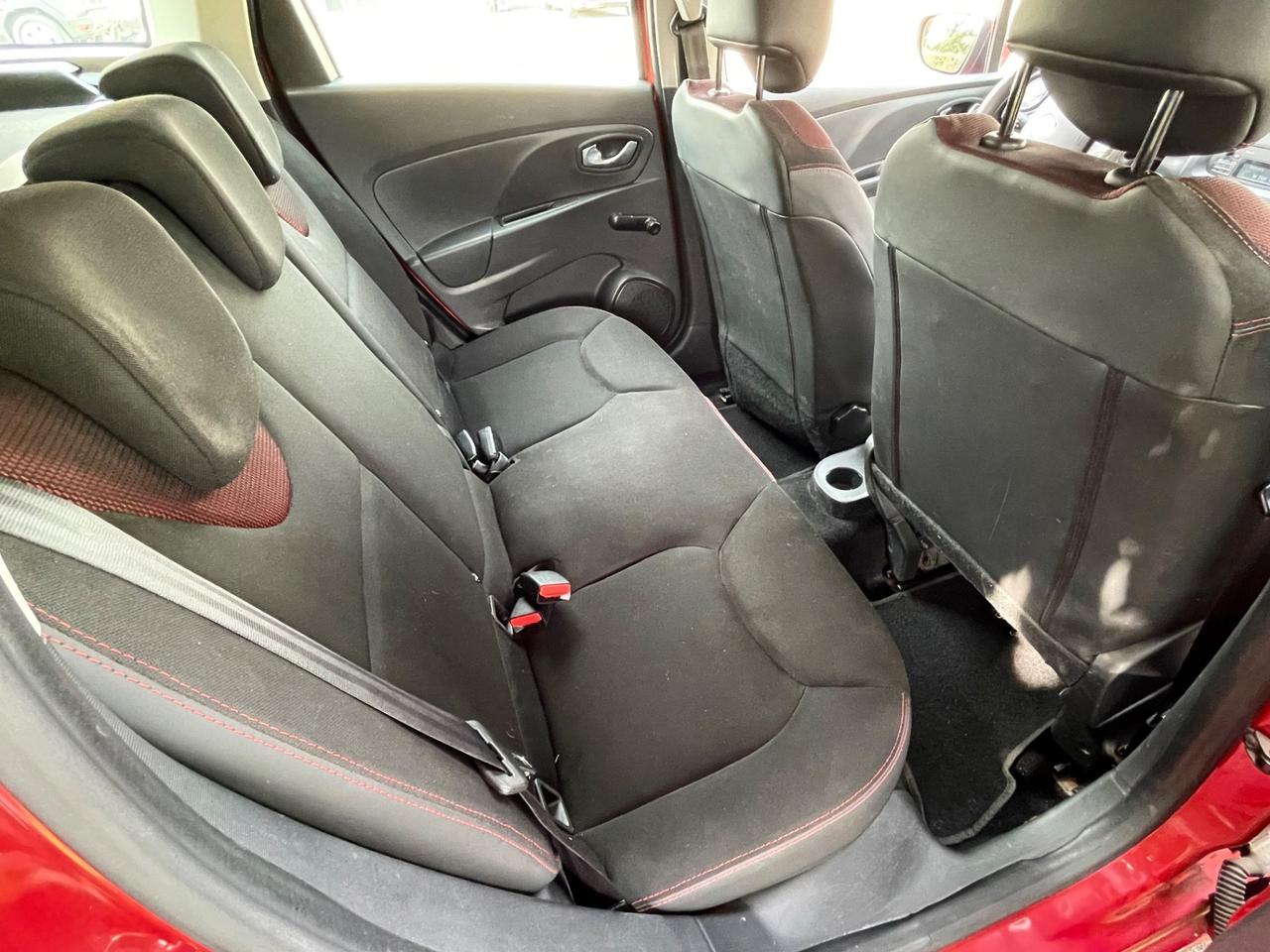 Renault Clio Sporter 1.5 dCi 75CV *185000 KM*