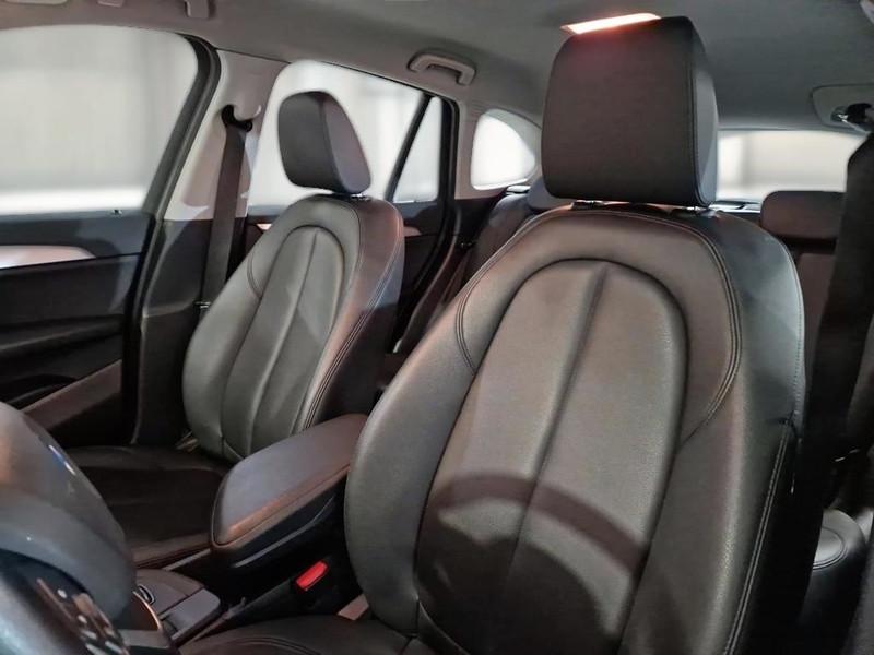 BMW X1 XDRIVE 25E BUSINESS ADVANTAGE AUTOMATICO SUV