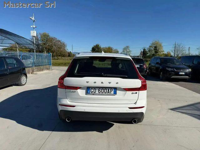 VOLVO XC60 2.0 b4 Business awd auto my20 - GD600AP
