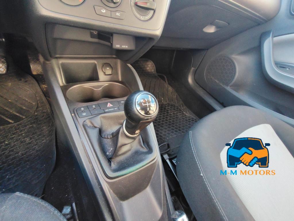 Seat Ibiza ST 1.6 tdi cr Style