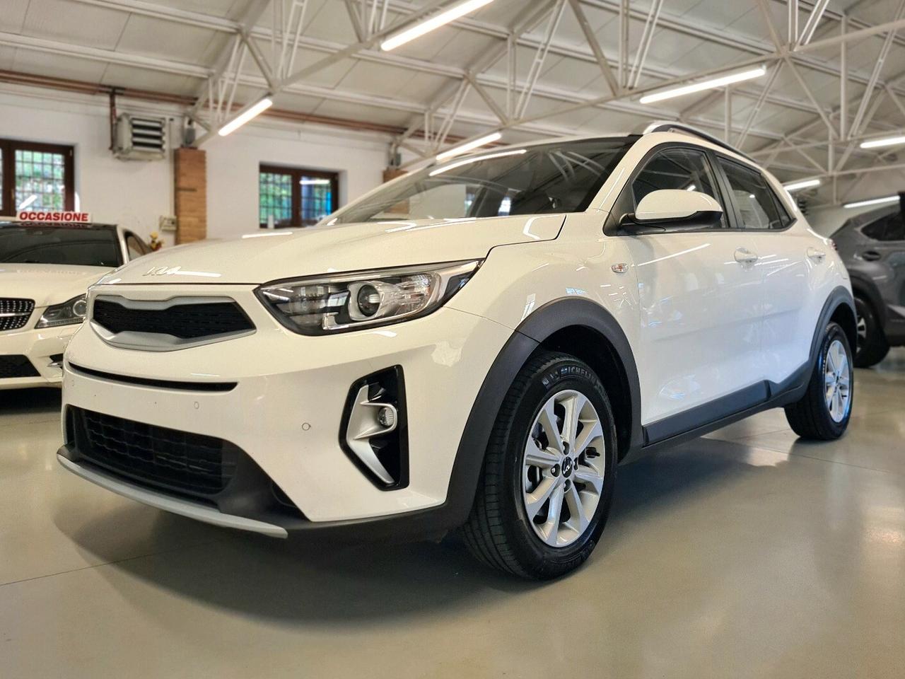 Kia Stonic 1.2 DPI Urban