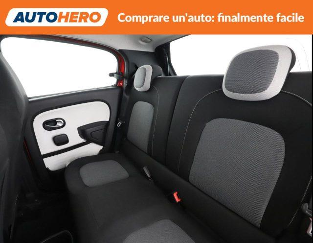 RENAULT Twingo SCe Lovely