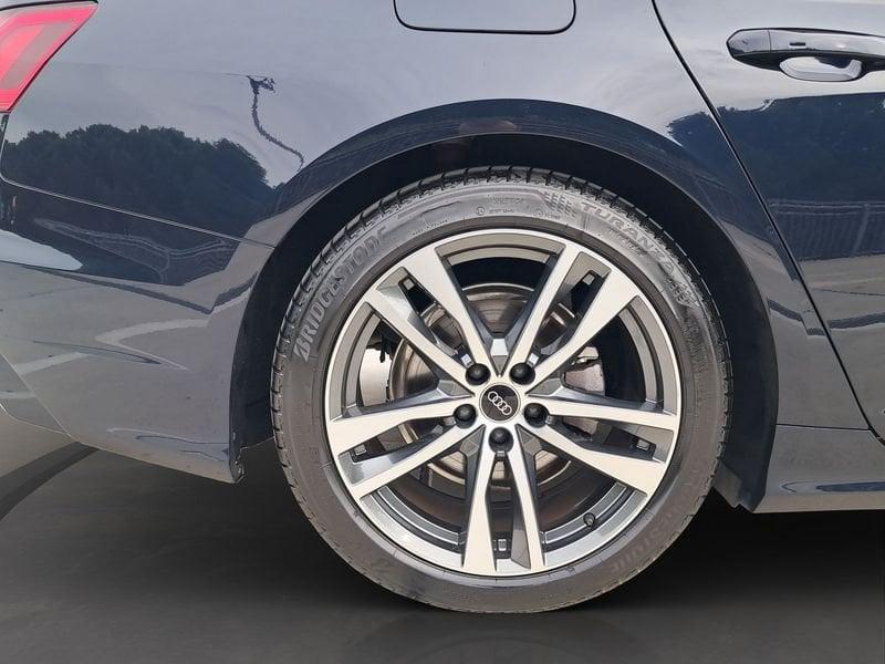 Audi A6 A6 Avant 40 2.0 TDI quattro ultra S tronic S line edition