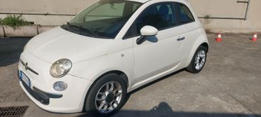 Fiat 500 1.2 Sport EURO 5