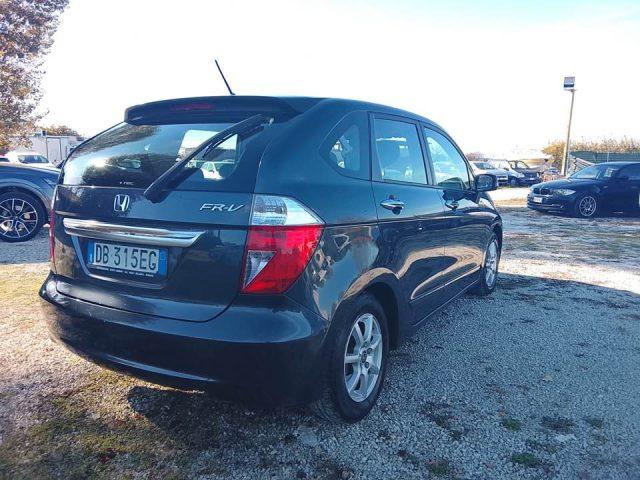 HONDA FR-V 1.7 16V VTEC Comfort Plus