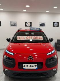 Citroen C4 Cactus PureTech 82 Shine