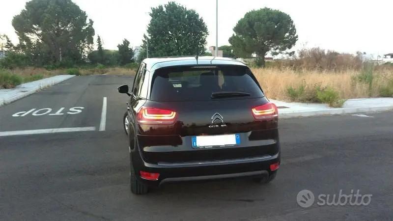 Citron C4 Picasso 1.6 bluehdi Shine s&s 120cv