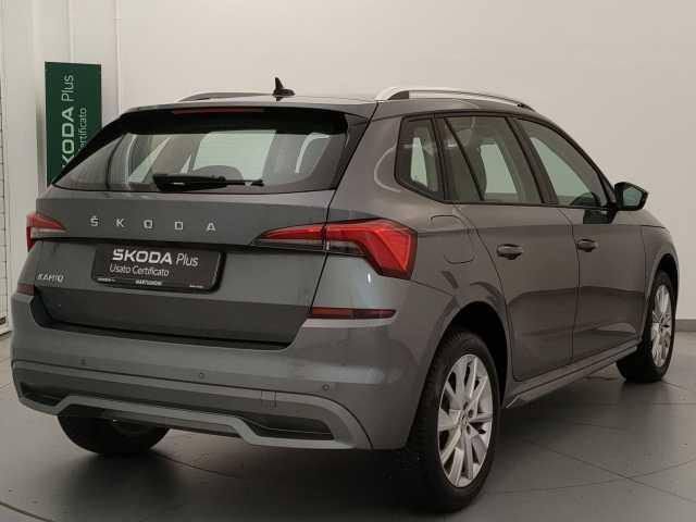 SKODA Kamiq 1.0 TSI 110 CV Style