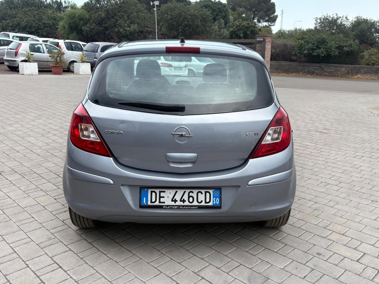 Opel Corsa 1.3 CDTI 90CV 5 porte Enjoy