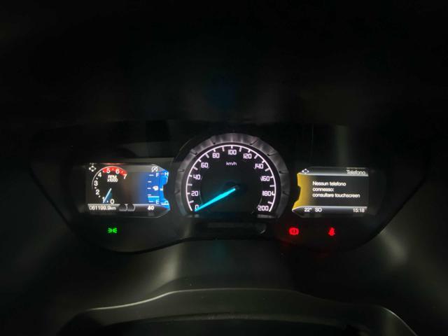 FORD Ranger 2.0 ECOBLUE DC Limited 5 posti