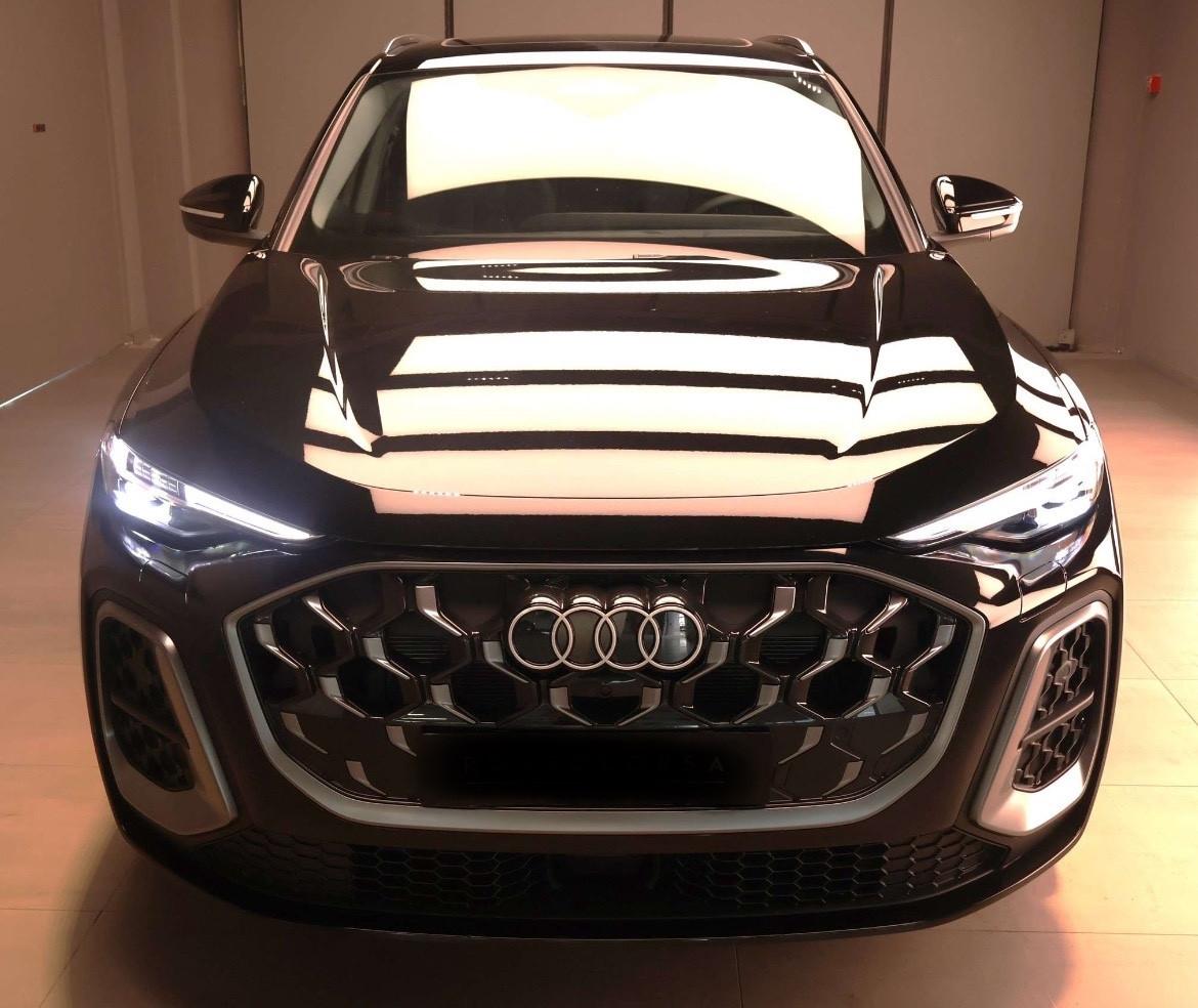 Audi Q5 40 TDI 204 CV quattro S tronic line plus