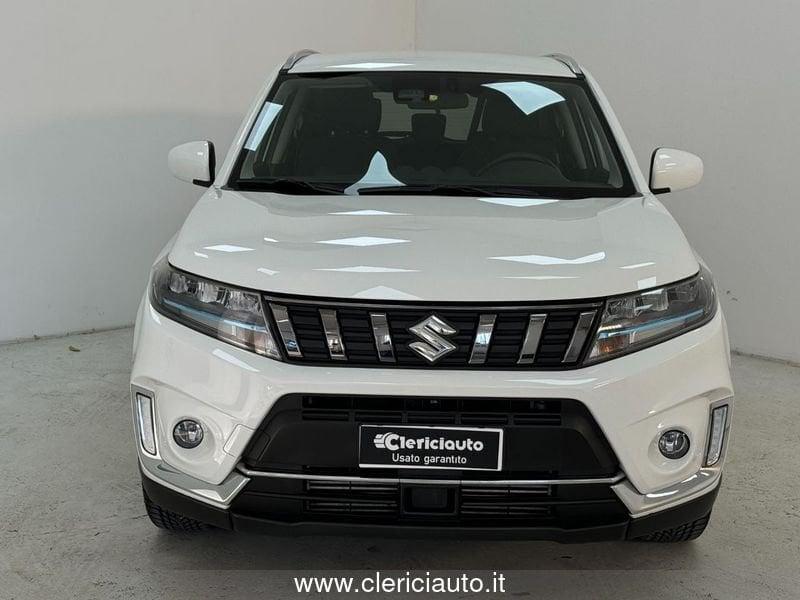 Suzuki Vitara 1.4 Hybrid Cool