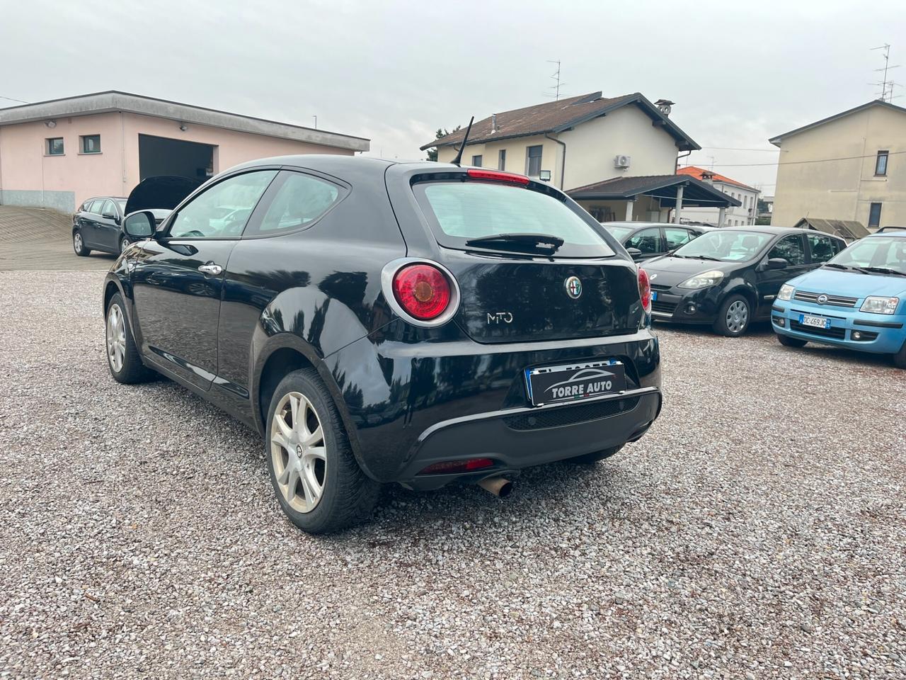 Alfa Romeo MiTo 1.4 70 CV 8V Progression