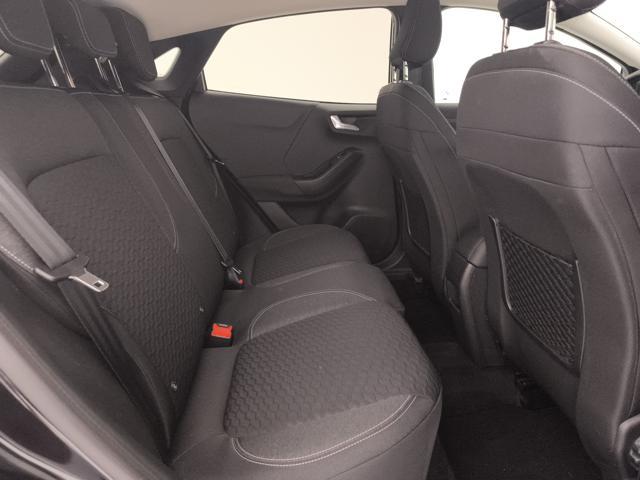 FORD Puma 1.0 ecoboost h Titanium s&s 125cv