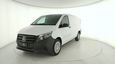 Mercedes-Benz Vito Furgone PRO 116 CDI Long