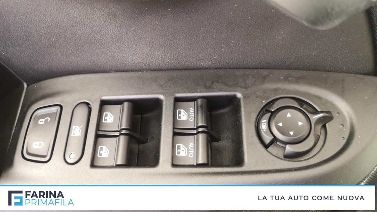 FIAT 500X 2022 - 500X 1.3 mjet Sport 95cv