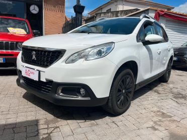Peugeot 2008 1.6 BlueHDi 100 Active