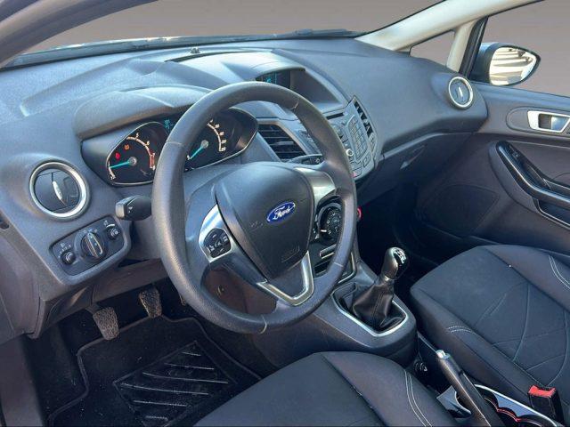 FORD Fiesta 1.0 Sync Edition 80CV 5 porte