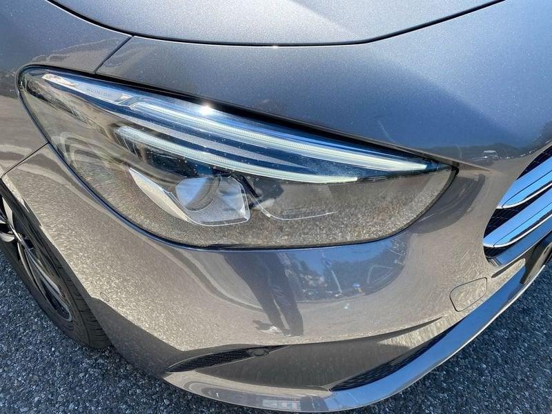 Mercedes-Benz Classe B B 250 e phev (eq-power) Sport Plus auto