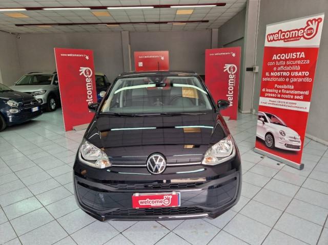 Volkswagen up! 1.0 evo Move up! 65cv