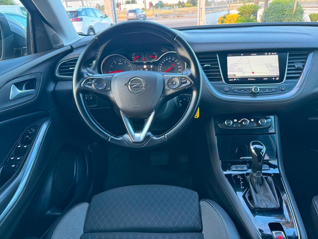 Opel Grandland X 1.5 diesel Innovation