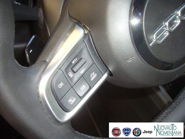 FIAT 600 Hybrid 110CV DCT6 MHEV La Prima NAVI e TELECAMERA