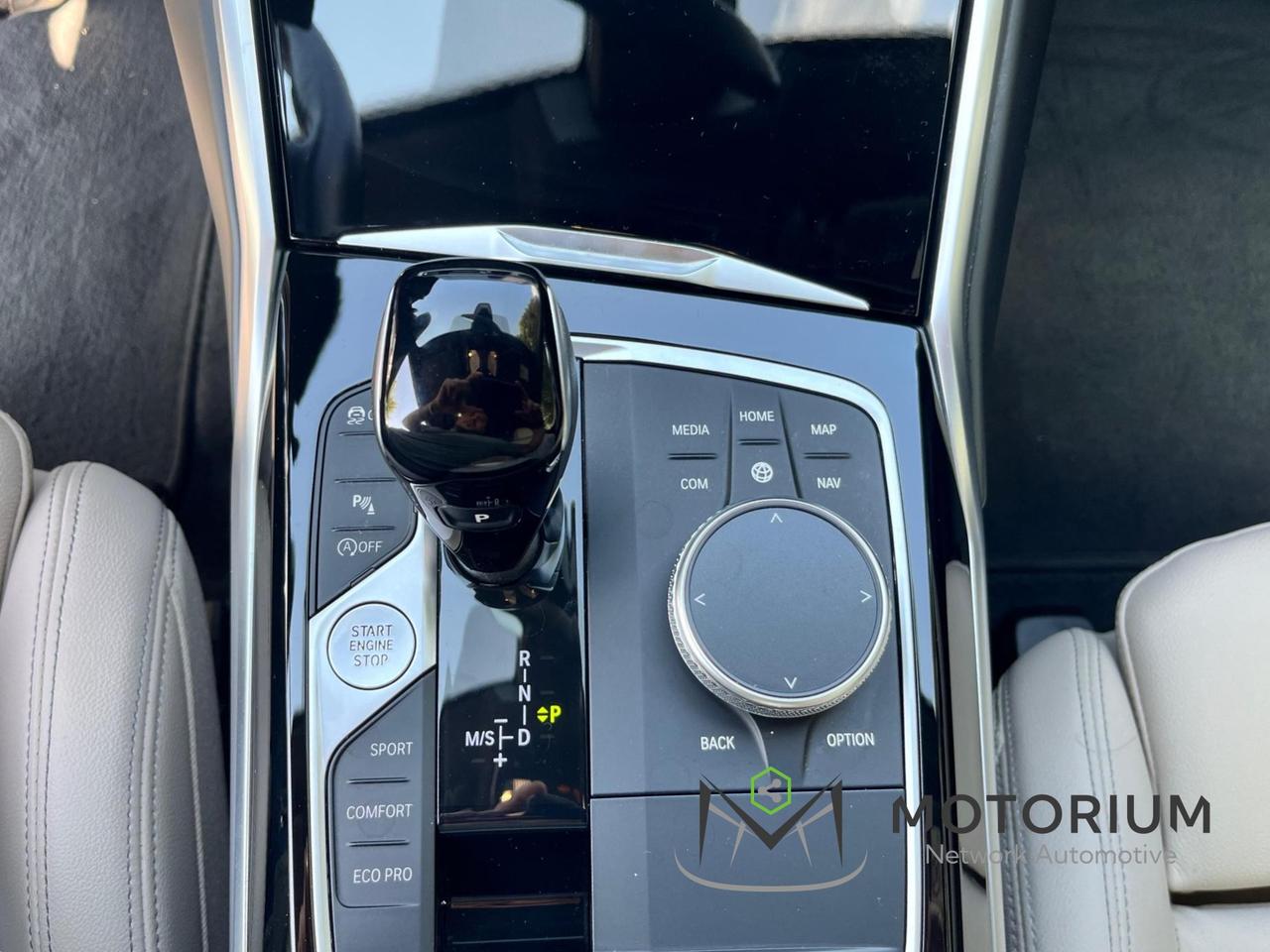 BMW 220 iCoupé Msport G42 - IVA ESPOSTA-unico prop.