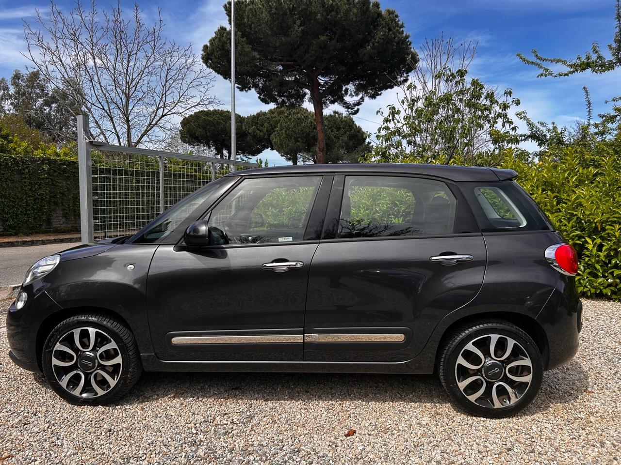 Fiat 500L 1.6 Multijet 120 CV Lounge *TETTO*NAVI*CAMERA