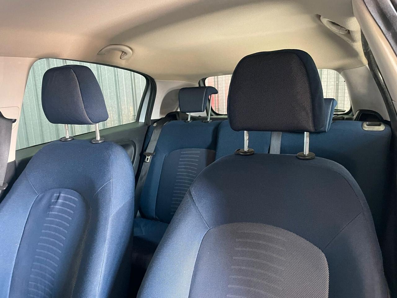 FIAT GRANDE PUNTO 1.2 - NEOPATENTATI