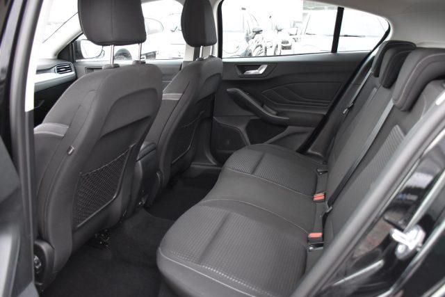 FORD Focus 1.5 EcoBlue 95 CV 5p. Business *Navigatore*