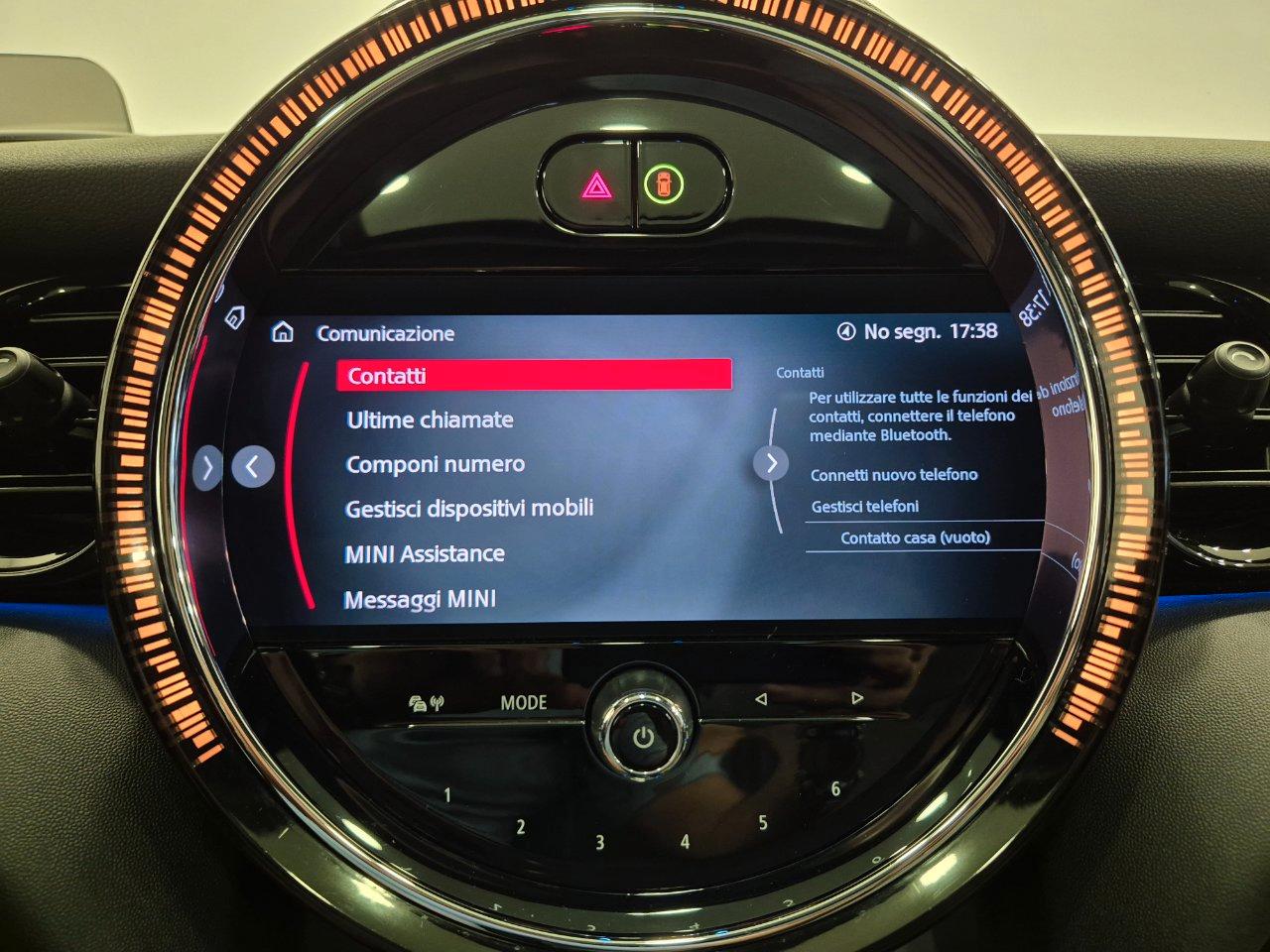 Mini Cooper S 2.0 Twin Power Turbo Resolute - Cam - Carplay - Tetto