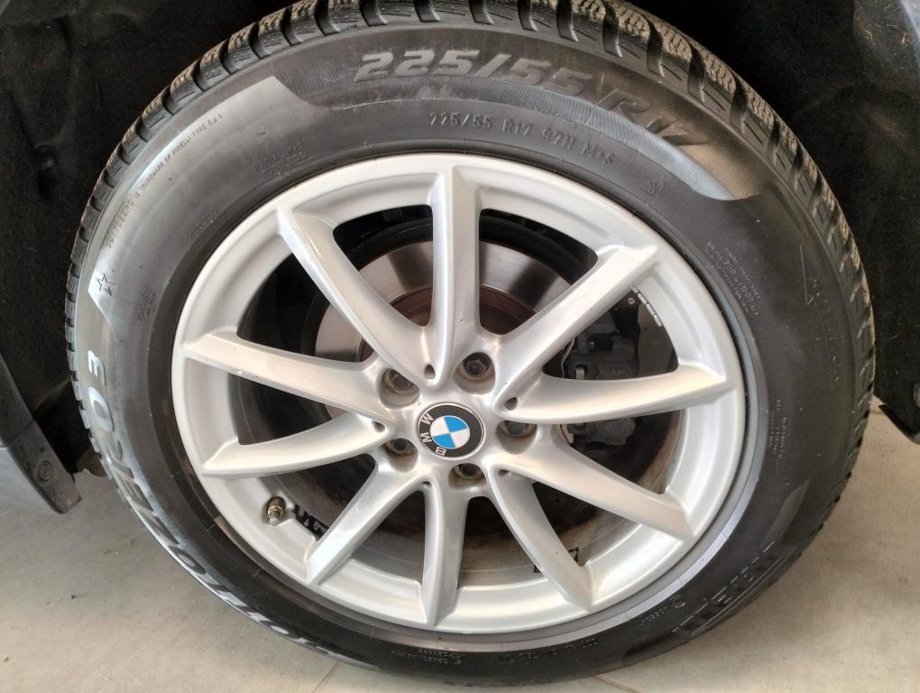 BMW X1 xdrive18d xLine auto