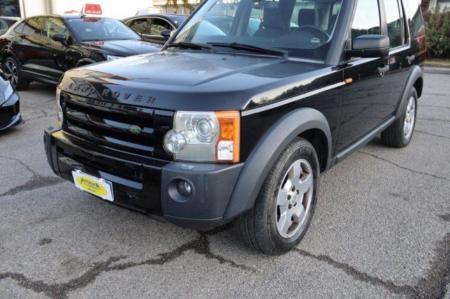 LAND ROVER Discovery 3 2.7 TDV6 HSE 7 POSTI