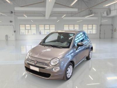 Fiat 500 1.0 hybrid Cult 70cv