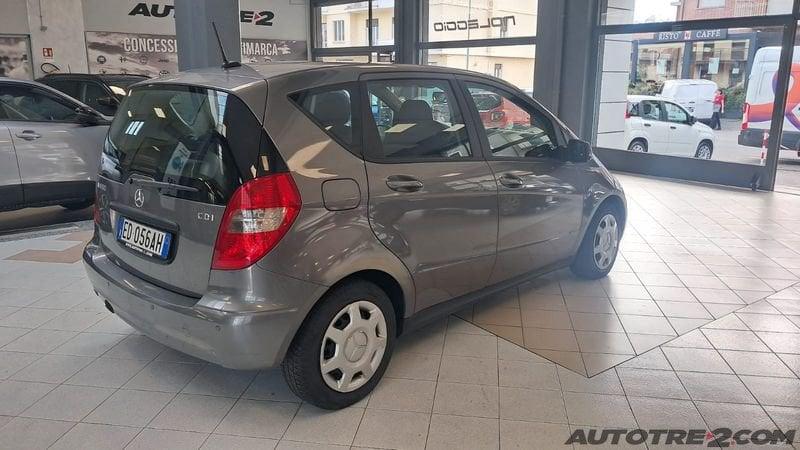 Mercedes-Benz Classe A A 180 CDI Executive