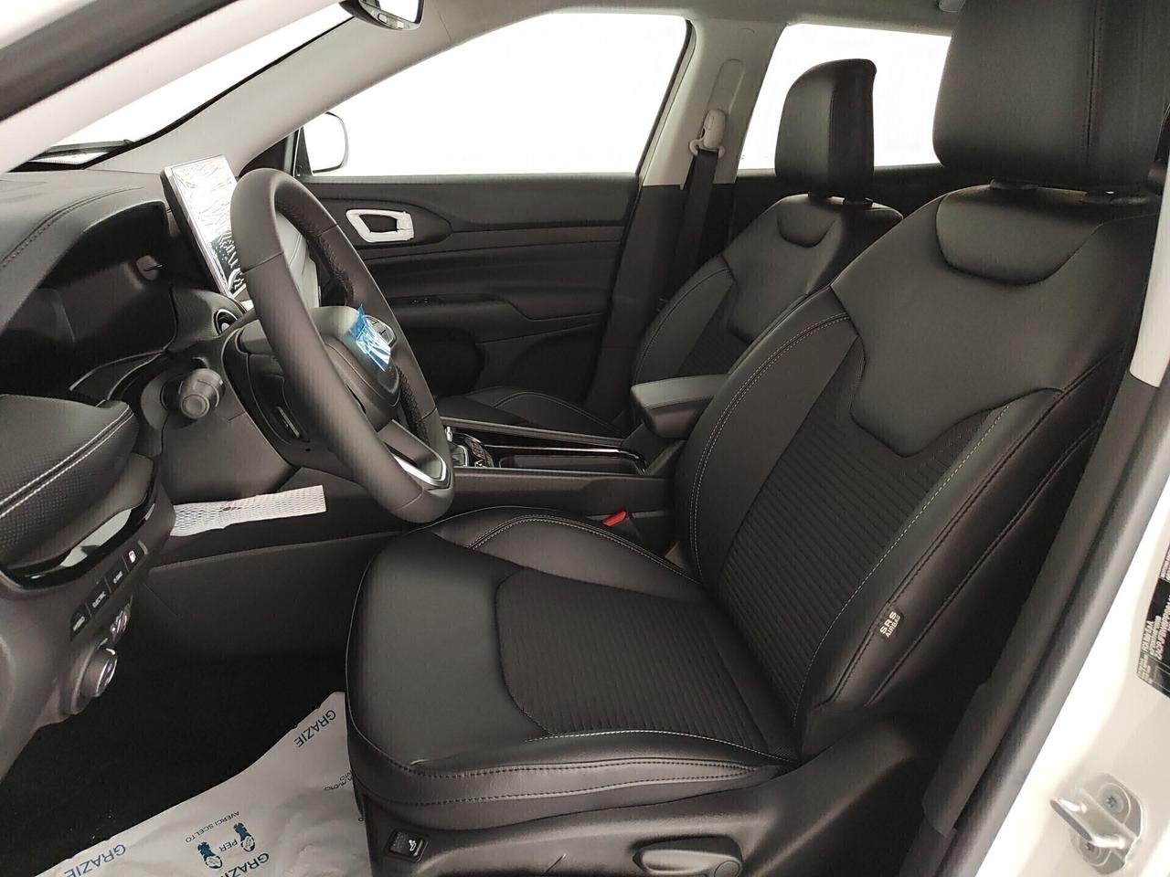 Jeep Compass 1.3 T4 190CV PHEV AT6 4xe Night Eagle
