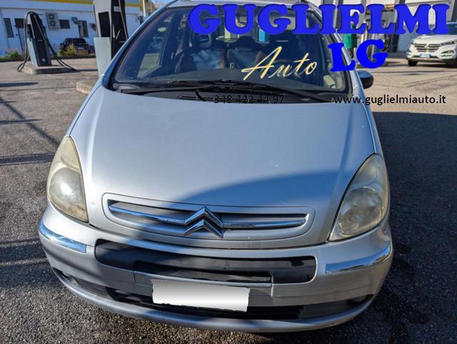 CITROEN Xsara Picasso 1.6 Classique NEOPATENTATI