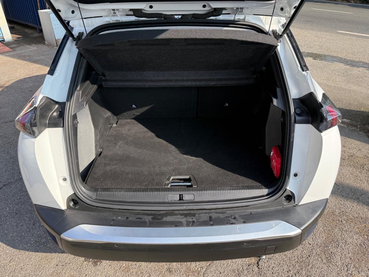 Peugeot 2008 BlueHDi 110 S&S Active Pack