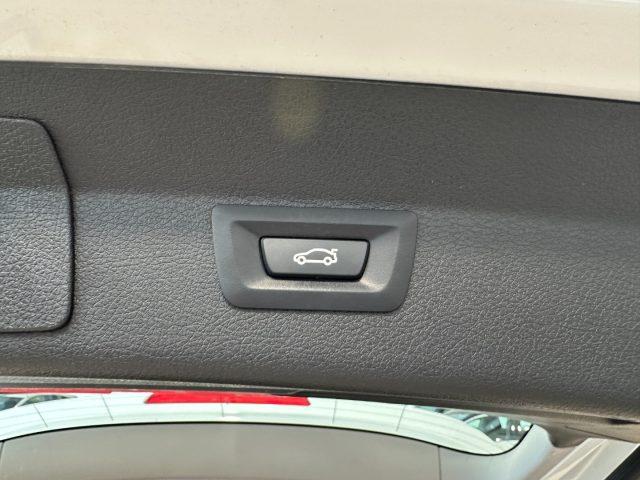 BMW 220 d Gran Tourer Advantage Auto - 7 P.ti - LED - IVA