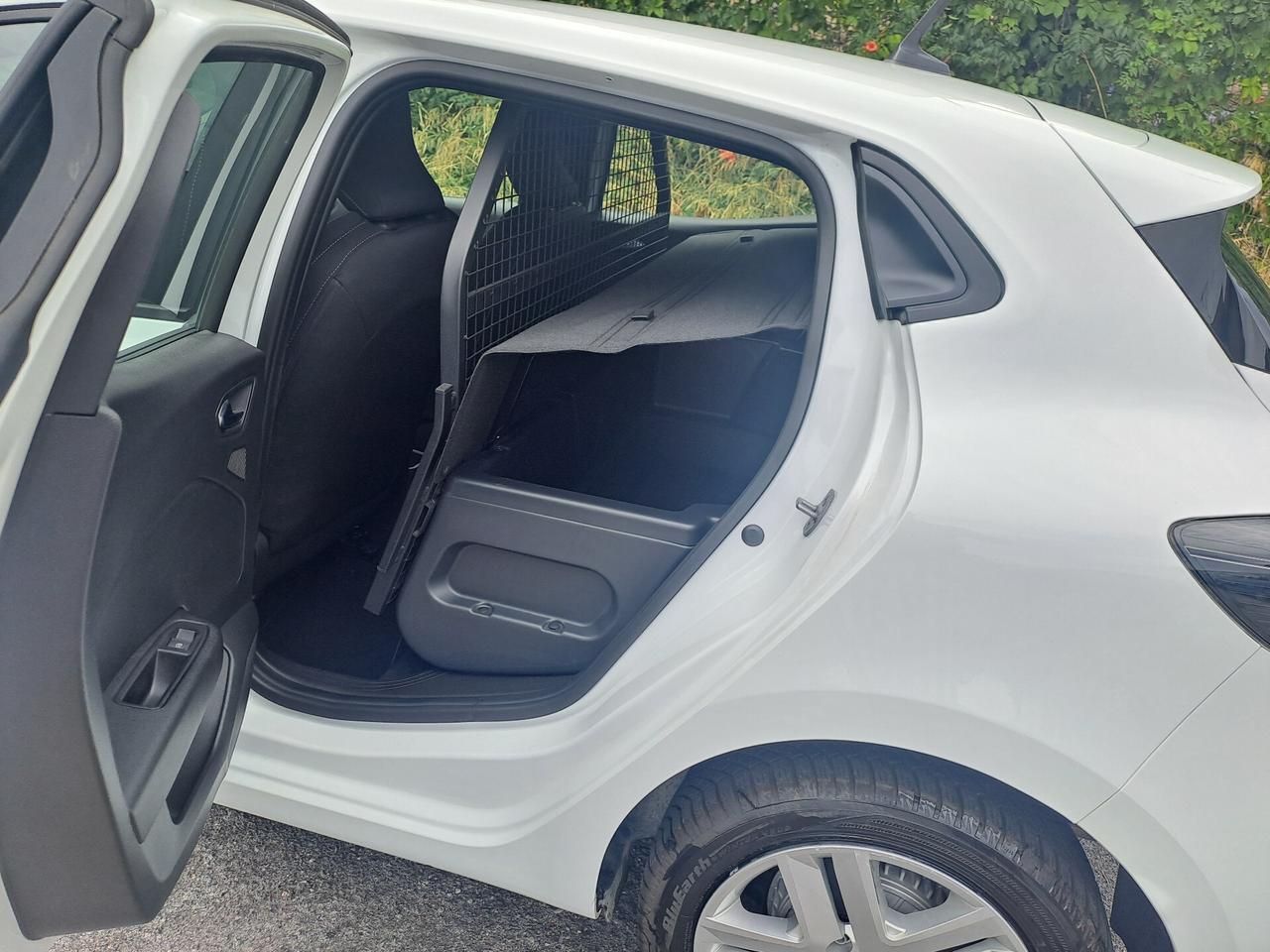 Renault Clio 1.5 DCI 100CV Evolution VAN 2posti