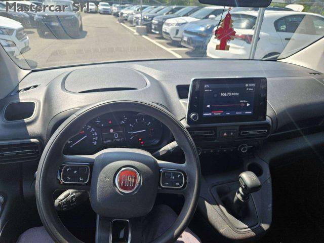 FIAT Doblo combi N1 1.5 130cv - GS249RD