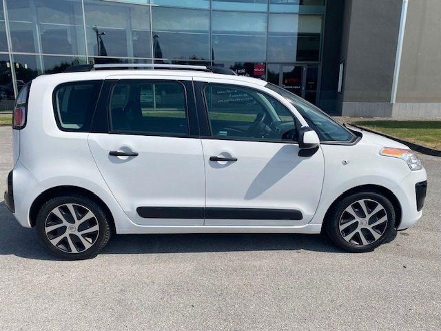 CITROEN C3 Picasso 1.4 95CV GPL "NEOPATENTATI"