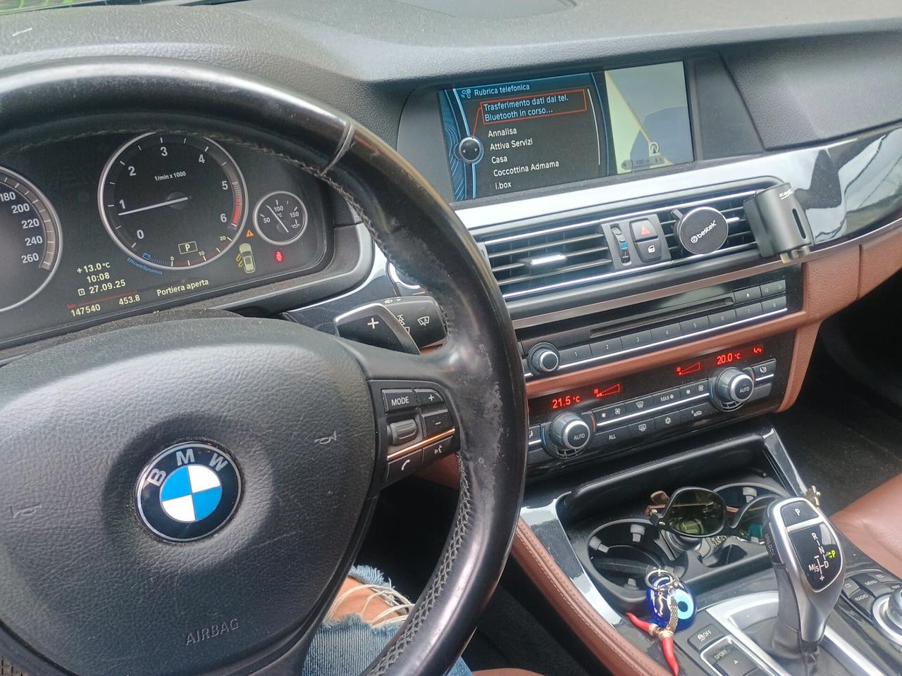 Bmw 520 520d