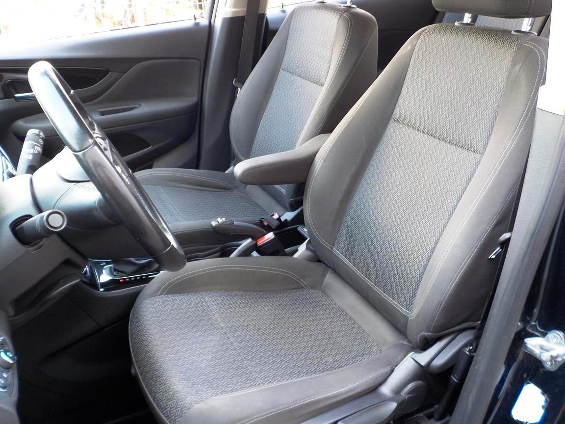 Opel Mokka X 1.6 CDTI Ecotec 136CV 4x2 aut. Business