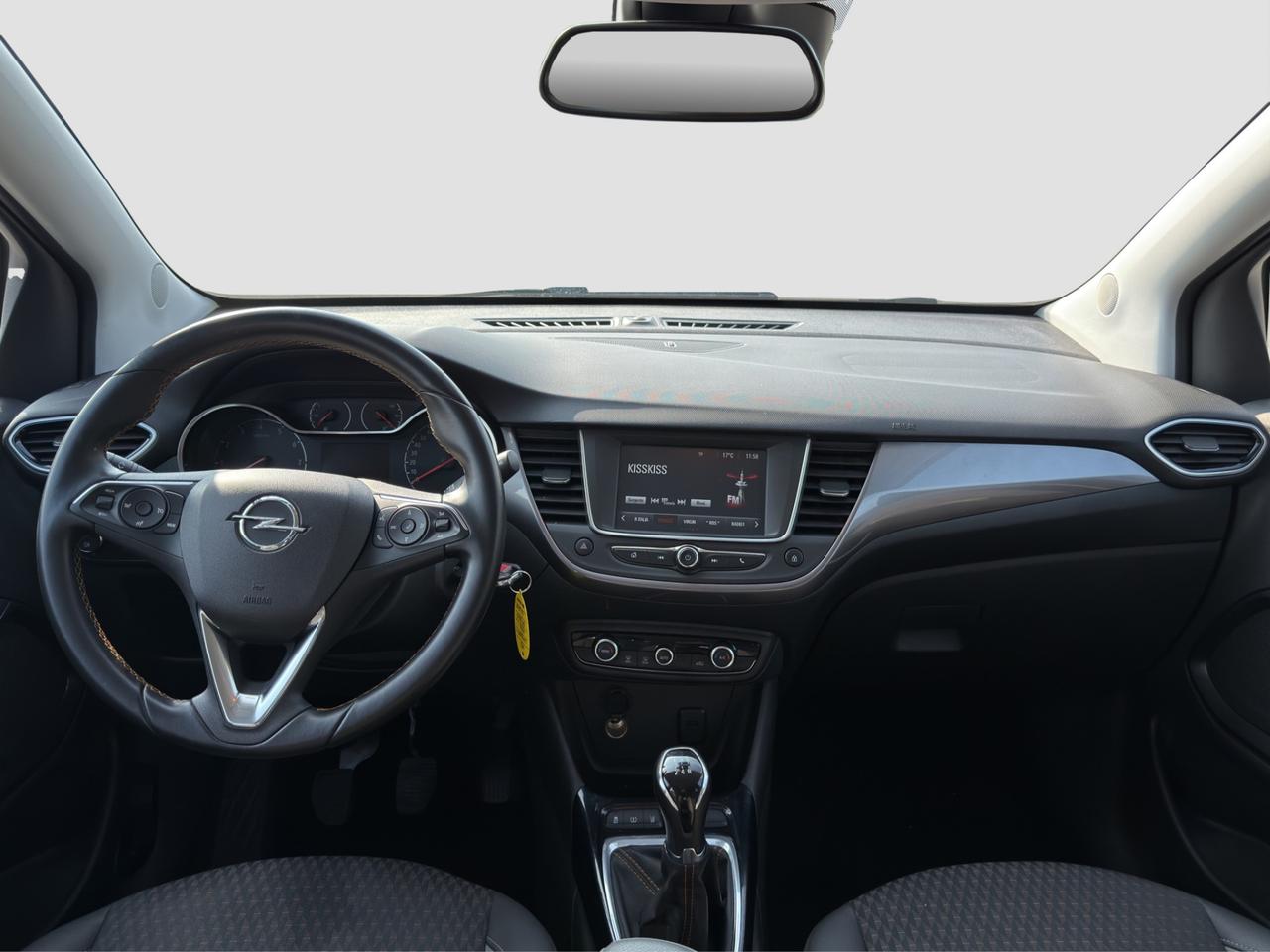 OPEL Crossland X Innovation 1.2 Benzina 110cv S&S MT5