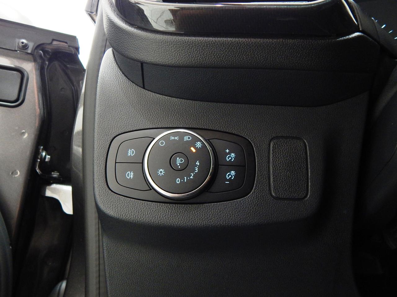 Ford Puma 1.5 ecoblue Titanium S&S NAVI-CARPLAY-PARK
