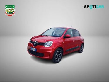RENAULT Twingo SCe Stop&Start La Parisienne